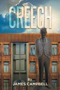 Cover image for Creech