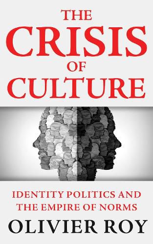 The Crisis of Culture