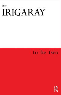 Cover image for To Be Two