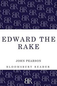 Cover image for Edward the Rake