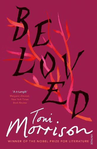 Beloved: A Novel