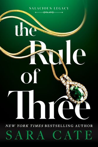 Cover image for The Rule of Three (Standard Edition)