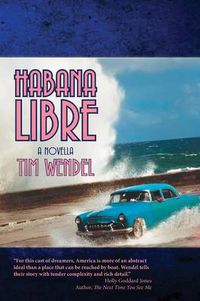 Cover image for Habana Libre