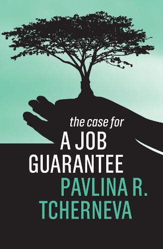 Cover image for The Case for a Job Guarantee