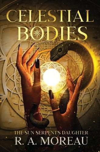 Cover image for Celestial Bodies