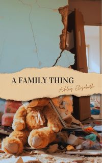 Cover image for A Family Thing