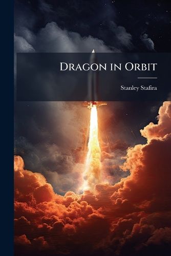 Cover image for Dragon in Orbit