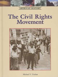 Cover image for The Civil Rights Movement