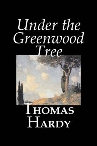 Under the Greenwood Tree