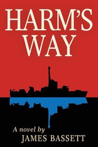 Cover image for Harm's Way