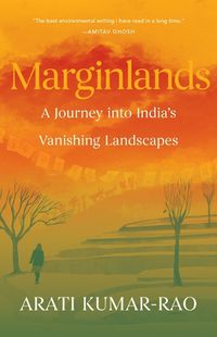 Cover image for Marginlands