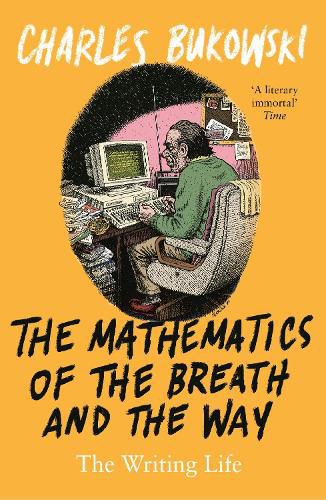 Cover image for The Mathematics of the Breath and the Way: The Writing Life