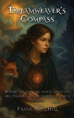 Cover image for Dreamweaver's Compass