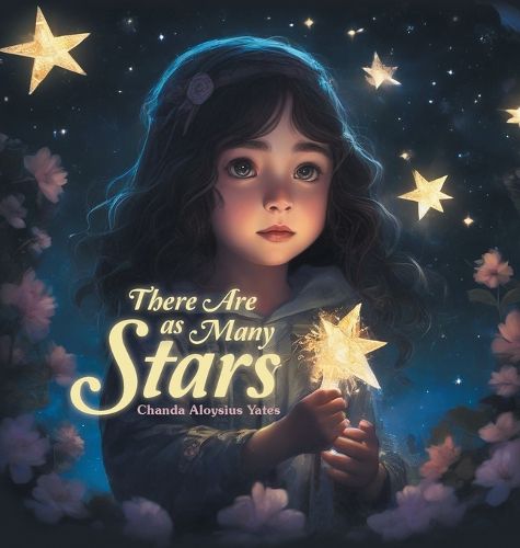 Cover image for There Are as Many Stars