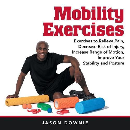 Cover image for Mobility Exercises