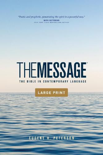 Cover image for Message Outreach Edition, The