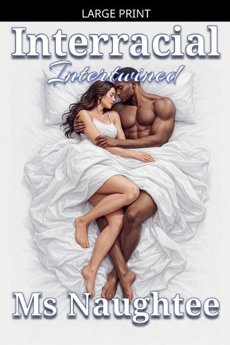 Cover image for Interracial