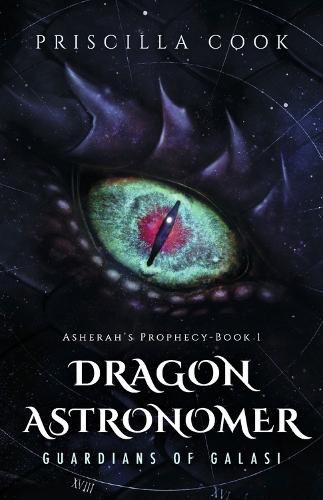 Cover image for Dragon Astronomer