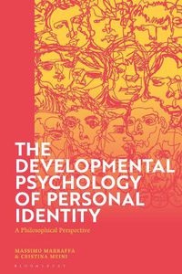 Cover image for The Developmental Psychology of Personal Identity