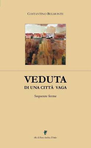 Cover image for Veduta Di Una Citta Vaga