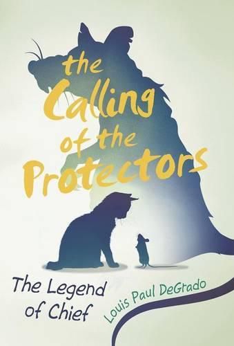 Cover image for The Calling of the Protectors