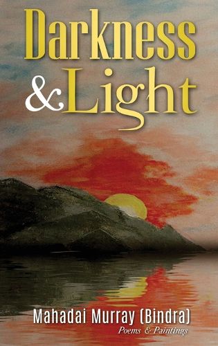 Cover image for Darkness & Light