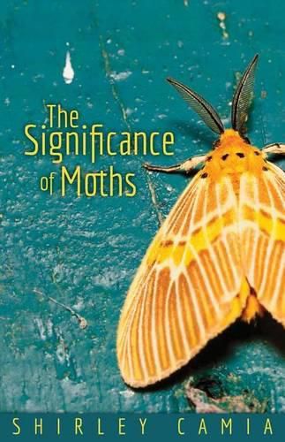 Cover image for The Significance of Moths