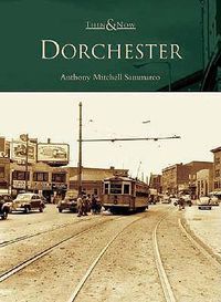 Cover image for Dorchester