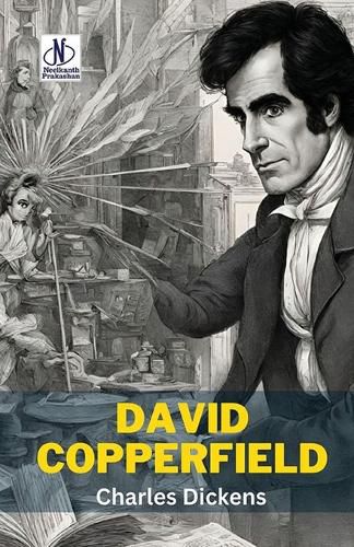 Cover image for David Copperfield