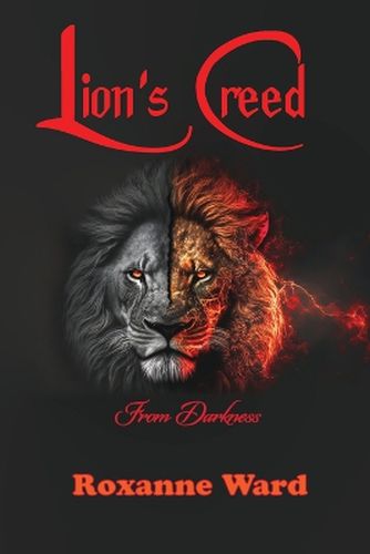 Cover image for Lion's Creed