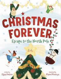 Cover image for Christmas Forever