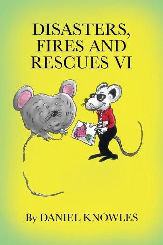 Cover image for Disasters, Fires and Rescues Vi