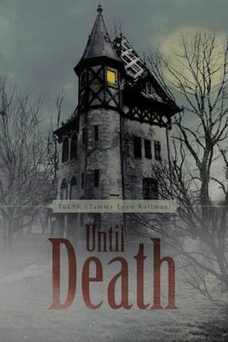 Cover image for Until Death