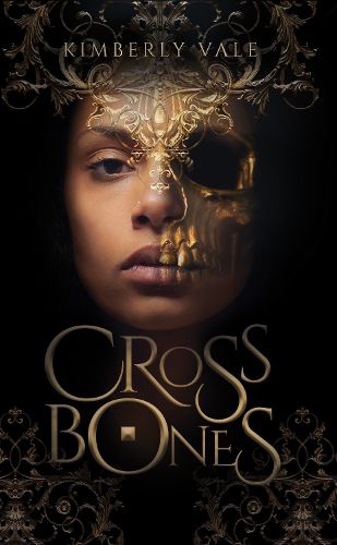 Cover image for Crossbones