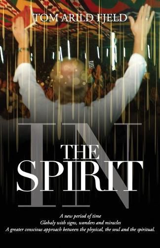 Cover image for In the Spirit