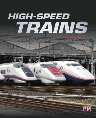 High-Speed Trains