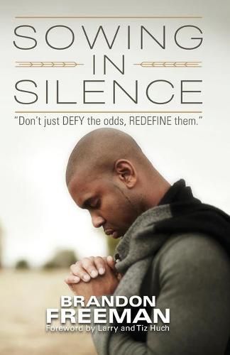 Cover image for Sowing in Silence