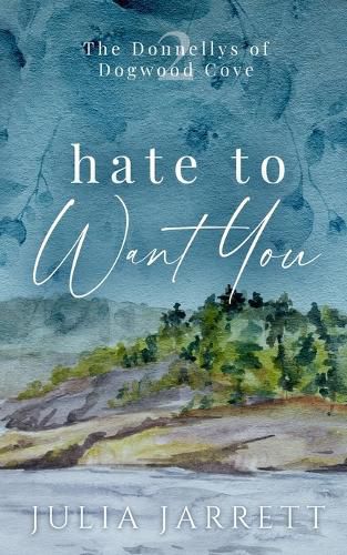 Cover image for Hate To Want You