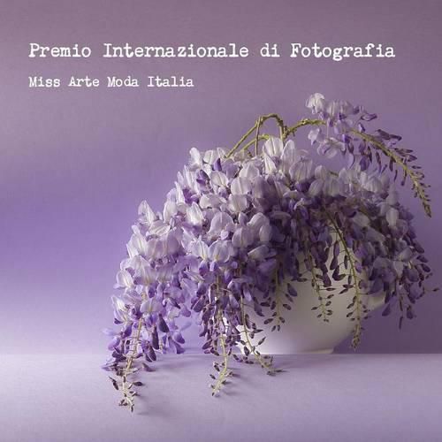 Cover image for Premio Internazionale Di Fotografia Miss Arte Moda Italia 2016