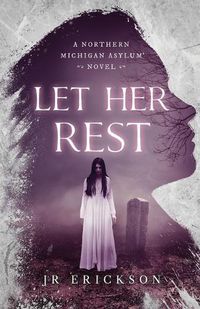 Cover image for Let Her Rest