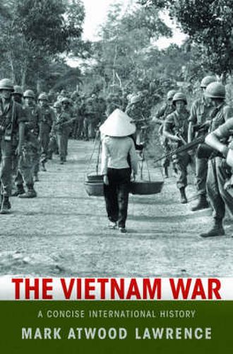 The Vietnam War