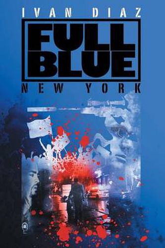 Cover image for Full Blue