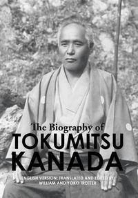 Cover image for The Biography of Tokumitsu Kanada