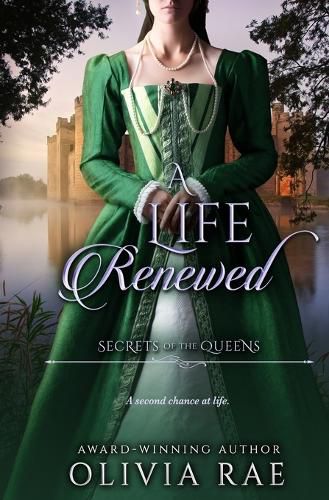 Cover image for A Life Renwed