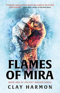 Cover image for Flames Of Mira