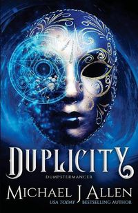 Cover image for Duplicity: An Urban Fantasy Adventure