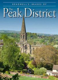 Cover image for Bradwell's Images of Peak District