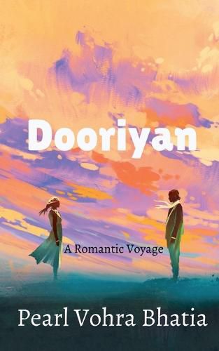 Cover image for Dooriyan