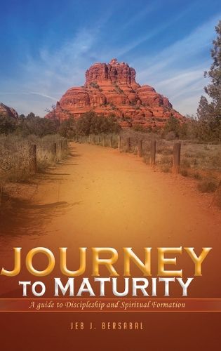 Cover image for Journey to Maturity