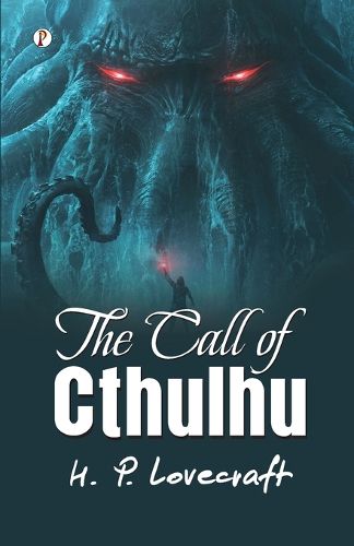 Cover image for The call of Cthulhu (Edition1st)
